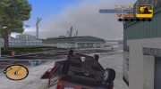 Moonbeam HQ для GTA 3 миниатюра 19