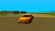 1999 Nissan Skyline GTR-34 V-spec para GTA San Andreas miniatura 7