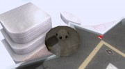 UFO for GTA San Andreas miniature 5