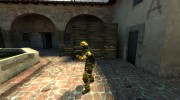Australian Soldier V1.1 для Counter-Strike Source миниатюра 5
