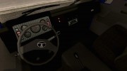 БАЗ Т-713 v.2 для GTA San Andreas миниатюра 6