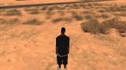 Bmycr в HD para GTA San Andreas miniatura 4