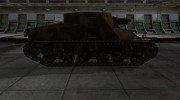 Американский танк T40 для World Of Tanks миниатюра 5