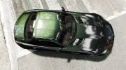 Mercedes Benz SLS Threep Edition [EPM] для GTA 4 миниатюра 9