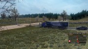 Autumn v 3.0 для Euro Truck Simulator 2 миниатюра 3