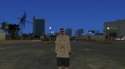 GTA V Online HD Random v2 2016 para GTA San Andreas miniatura 2