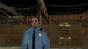 Tri-City Police Officers para GTA 4 miniatura 2