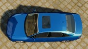 Audi A4 2010 для GTA 4 миниатюра 4