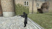 G.A.O. Patrol Soldier para Counter-Strike Source miniatura 5