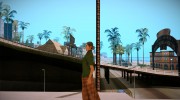 Cwfofr для GTA San Andreas миниатюра 2