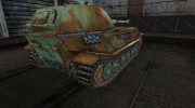 Шкурка для VK4502(P) Ausf B для World Of Tanks миниатюра 4