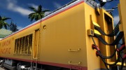 Union Pacific 8500 HP Gas Turbine Electric Locomotive for GTA San Andreas miniature 3