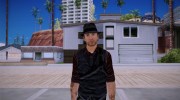 Ronan OConnor From Murdered Soul Suspect para GTA San Andreas miniatura 1