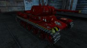 КВ-13 для World Of Tanks миниатюра 5