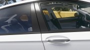 BMW Lumma CLR 750 1.3 для GTA 5 миниатюра 6
