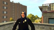 New police v.3 para GTA 4 miniatura 7