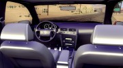 Volkswagen Bora 2007 para GTA San Andreas miniatura 11