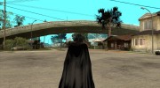 Darth Vader para GTA San Andreas miniatura 5