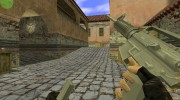 Silver M4A1 Chromed для Counter Strike 1.6 миниатюра 3