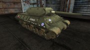 M10 Wolverine SIROCO для World Of Tanks миниатюра 5
