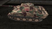 PzKpfw V Panther 25 для World Of Tanks миниатюра 2