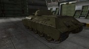 Ремоделинг для Т-34 for World Of Tanks miniature 3