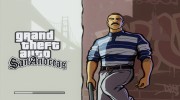 Loadscreens Remastered (HD) para GTA San Andreas miniatura 9