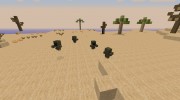 Atum: Journey Into The Sands для Minecraft миниатюра 11