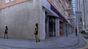 Extreme Traffic v.2 для GTA San Andreas миниатюра 2