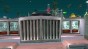 IV High Quality Lights Mod v2.2 для GTA San Andreas миниатюра 5