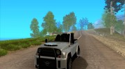 УАЗ 469 Tuning для GTA San Andreas миниатюра 1