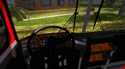 Икарус 250 for Euro Truck Simulator 2 miniature 6
