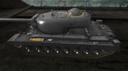 Шкурка для T34 hvy для World Of Tanks миниатюра 2