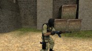 Marpat Terrorist para Counter-Strike Source miniatura 2