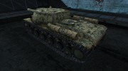 Шкурка для SU-152 for World Of Tanks miniature 3
