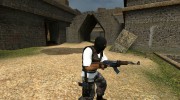 The Muted and Tortured Terror для Counter-Strike Source миниатюра 2
