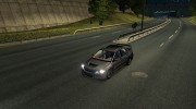 Mitsubishi Lancer Evolution 1.1 para Euro Truck Simulator 2 miniatura 5