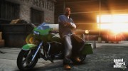New Load Screens in The Style of GTA V v.2 для GTA San Andreas миниатюра 4