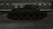 Скин для танка СССР А-32 для World Of Tanks миниатюра 5
