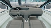 Hyundai Sonata v1.0 для GTA 4 миниатюра 7
