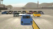 Автомобили подходящие к атмосфере игры  миниатюра 1