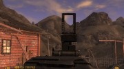 Пулемёт М60 para Fallout New Vegas miniatura 2