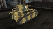 Ltraktor для World Of Tanks миниатюра 4