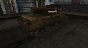 M36 Slugger - GDI para World Of Tanks miniatura 4