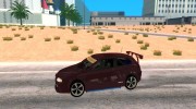 Alfa Romeo 147 para GTA San Andreas miniatura 2