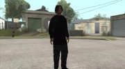 O-Dogg para GTA San Andreas miniatura 2