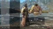 Craftable and Temperable Cultists Armor для TES V: Skyrim миниатюра 6