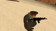 Полиция России 1 для GTA San Andreas миниатюра 2
