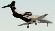 Embraer Phenom 100 for GTA San Andreas miniature 9