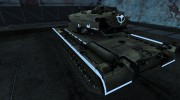 T29 Vitato for World Of Tanks miniature 3